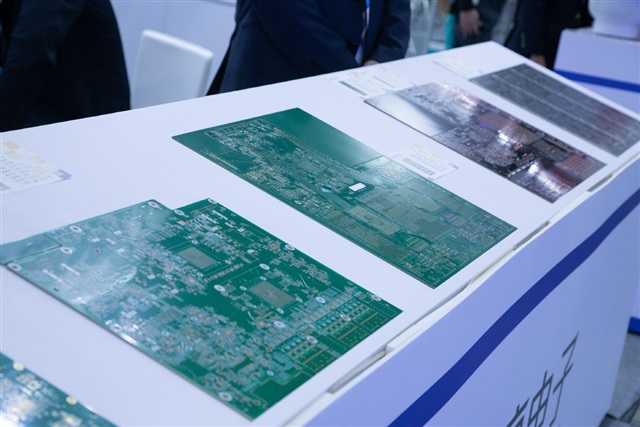 PCB di Taiwan: la produzione verso il trilione di NT$ e le implicazioni per l'infrastruttura AI