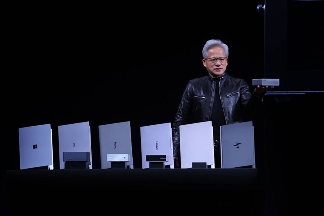 AI PC e MacBook: un nuovo scenario per il mercato notebook e l'AI locale