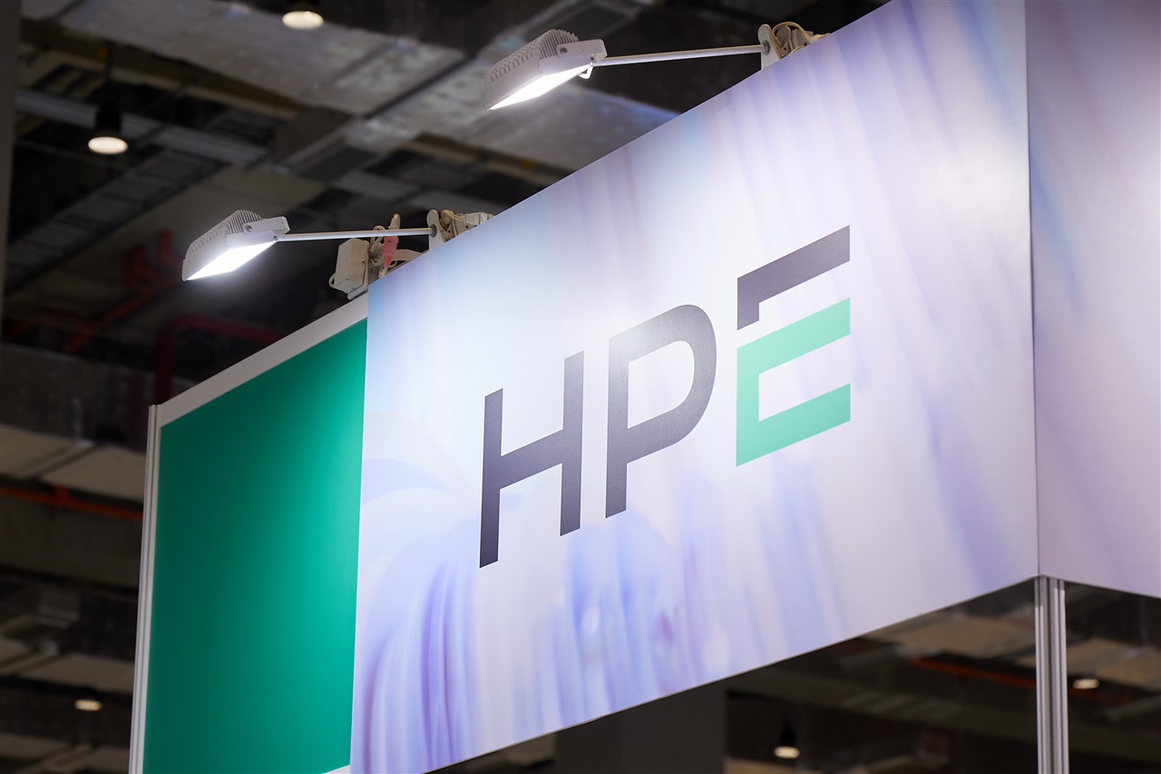 HPE anticipa gli obiettivi a lungo termine per la crescente domanda di infrastrutture AI