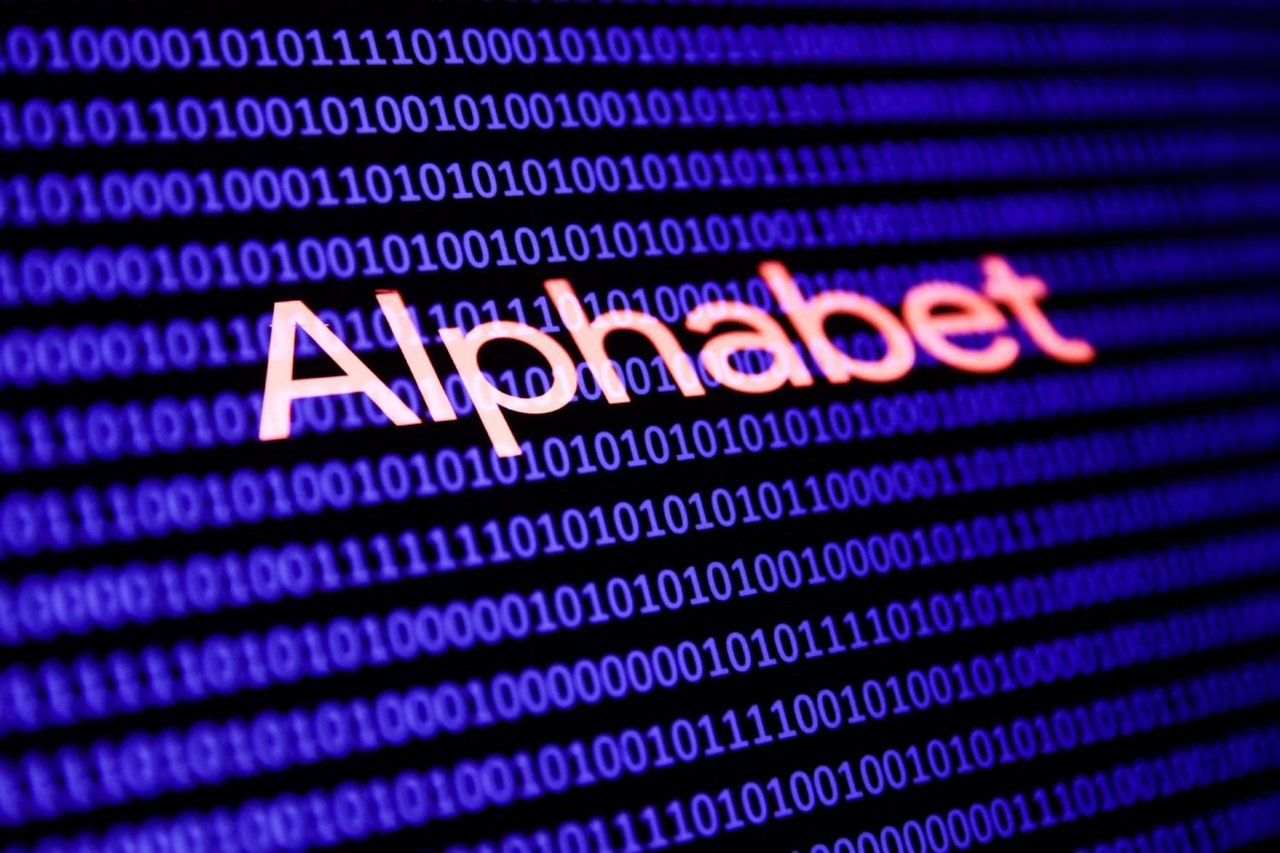 Alphabet accelera gli investimenti AI: 80 miliardi per l'infrastruttura
