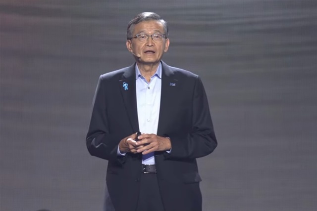 Intel: 18A e x86 al centro della strategia AI delineata da Lip-Bu Tan a Computex 2026