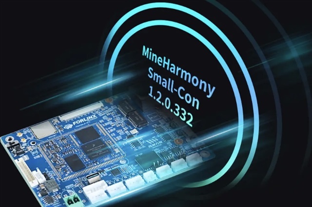 Huawei's Mine Harmony OS links 935 mining devices in China's smart mining push