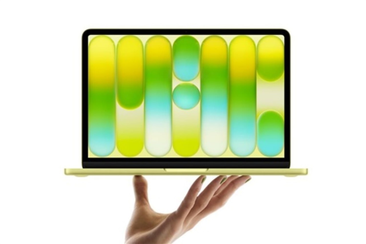Apple's MacBook Neo shines amid PC market memory crunch