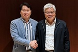 HBM4 supply in focus as SK's Chey meets TSMC's Wei