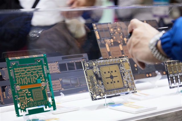 La domanda di AI mette sotto pressione le catene di fornitura di PCB: tempi di consegna oltre le 20 settimane
