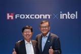 Intel e Foxconn: una partnership strategica per il mercato AI