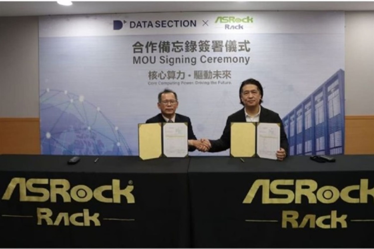 ASRock Rack si aggiudica un ordine per server GPU in un data center AI in Thailandia