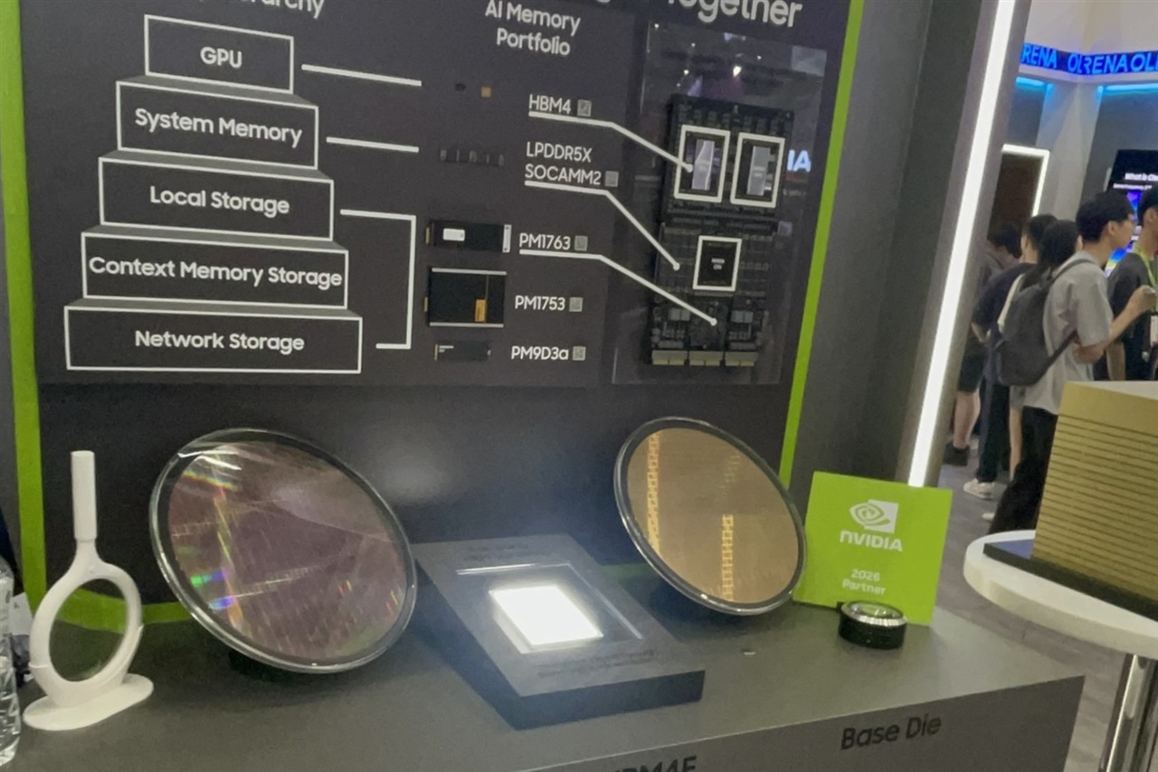 Global semiconductor market to hit US$1.5 trillion in 2026 as memory surges 250%, WSTS forecasts