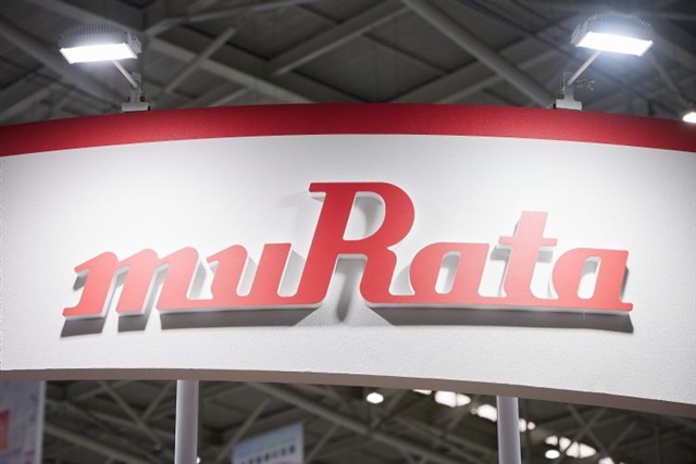 Murata introduce MLCC più compatti per l'elettronica dei veicoli di nuova generazione