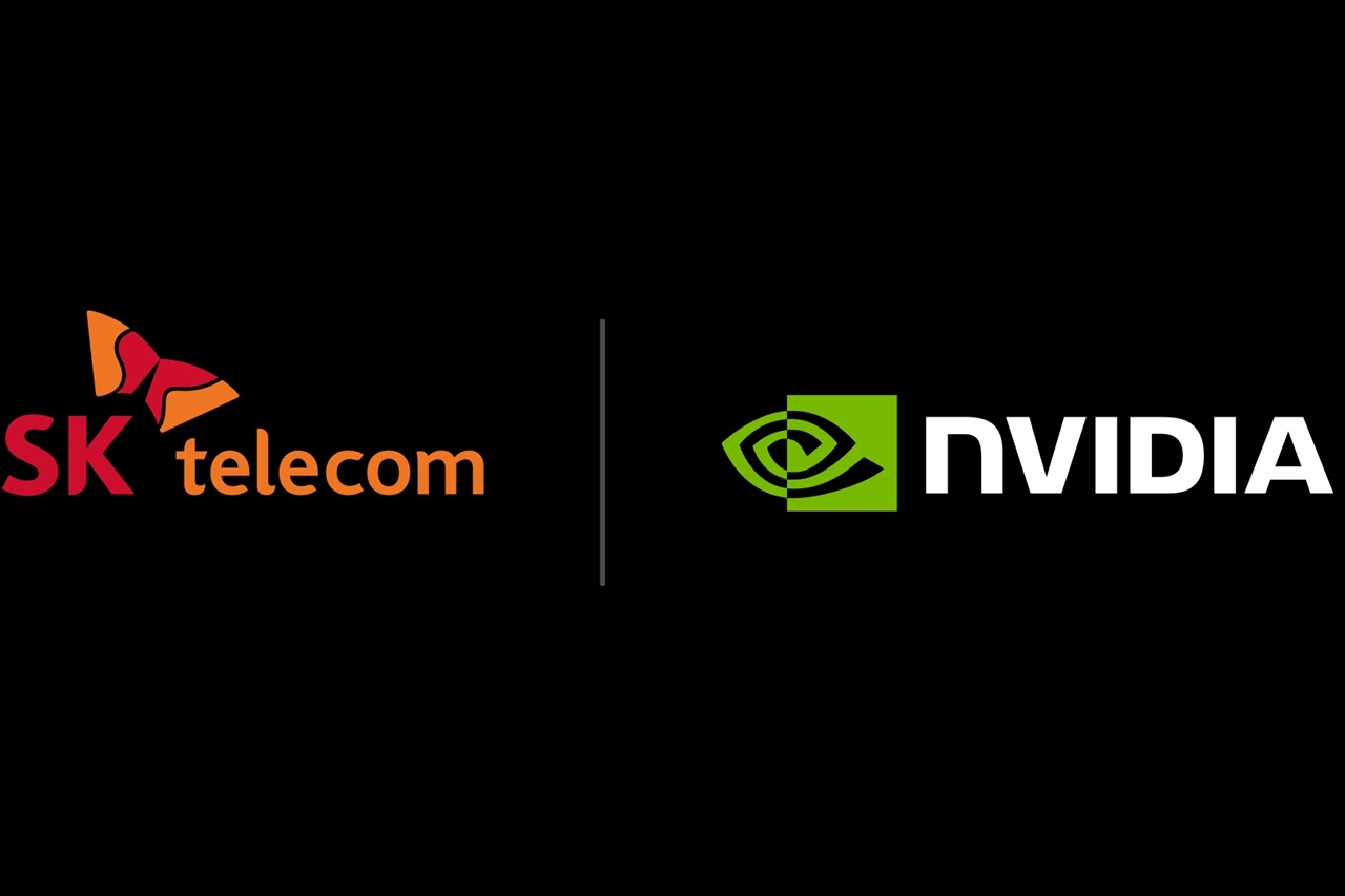 Nvidia and SK Telecom Partner for Gigawatt-Scale AI Cloud in Korea