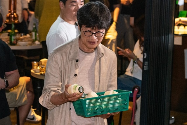 Naver and Nvidia: South Korea Accelerates Towards Sovereign AI with Gigawatt-Scale 'Factories'