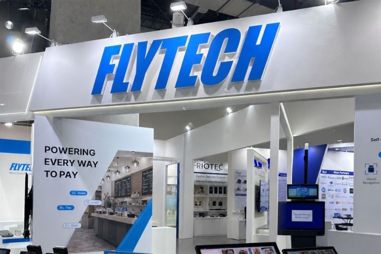 Flytech pivots from POS hardware to all-scenario payment and&hellip;