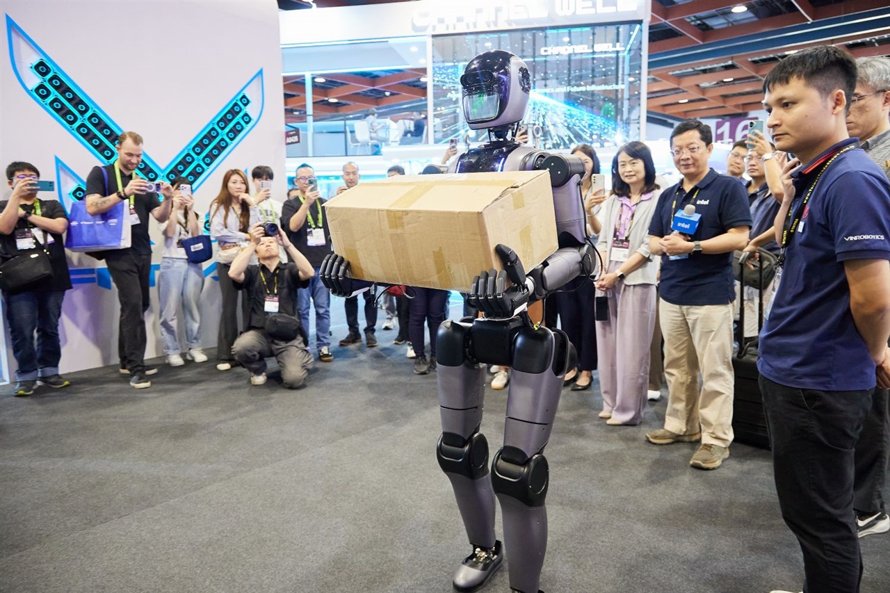 Column: Robotics' razor's edge is finally cutting into the&hellip;