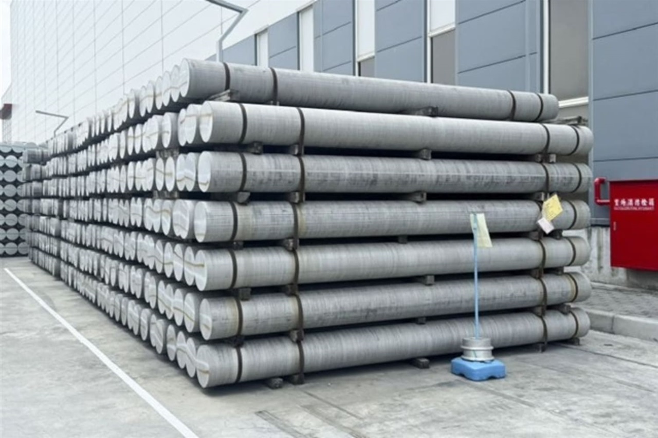 SuperAlloy targets semiconductor supply chain with recycled aluminum push