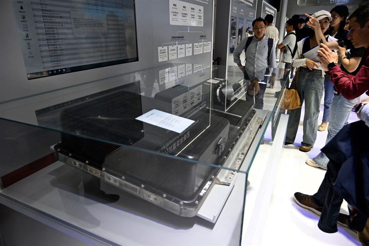 China tightens EV safety rules as new standards target battery fires and crash risks