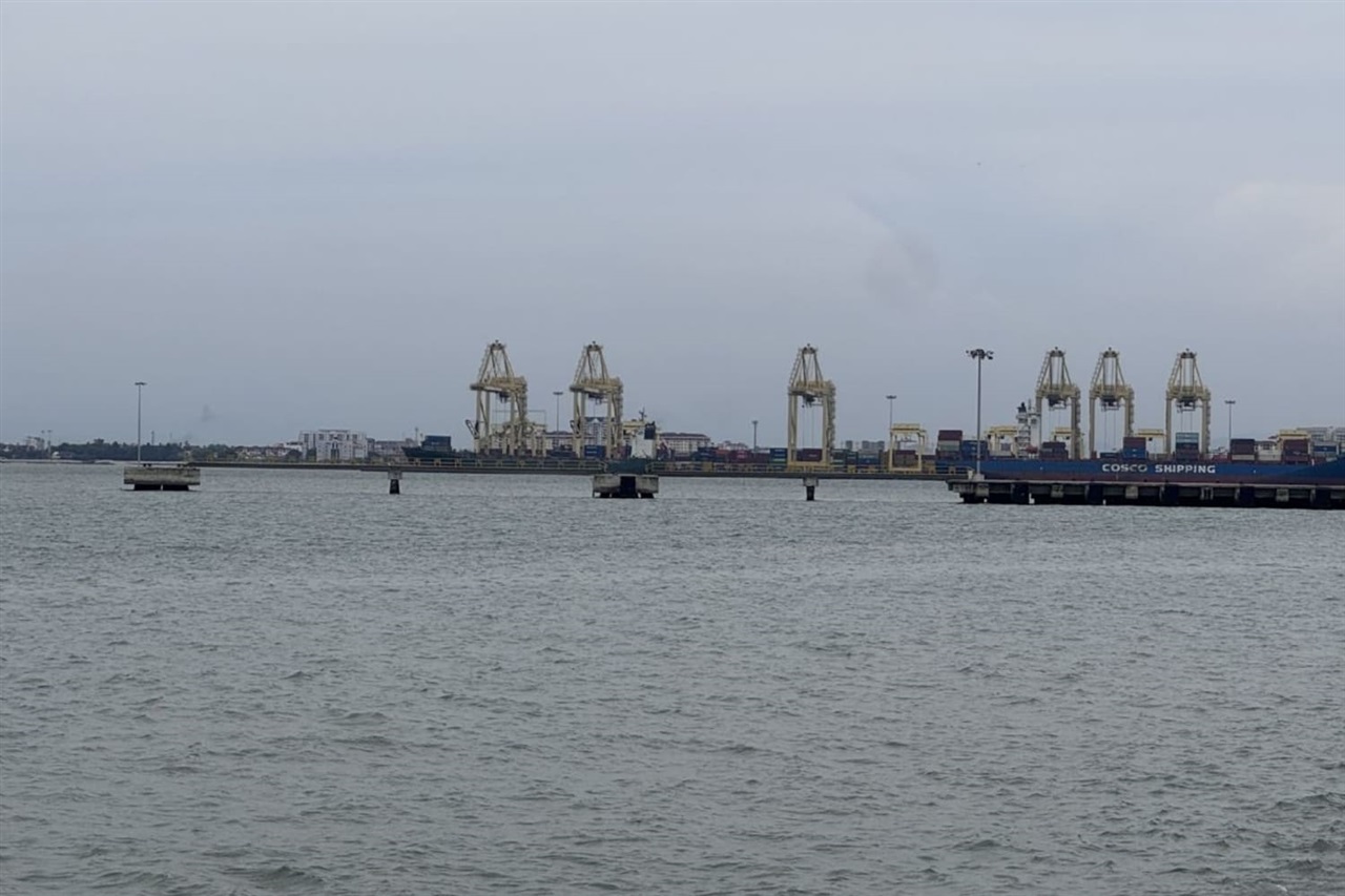 photo of Southeast Asia shifts from test-and-pack to multi-center advanced packaging hub image