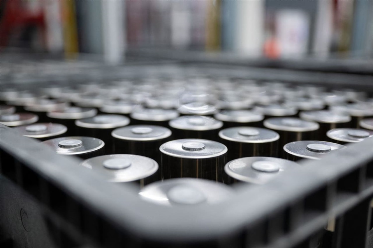 Il boom dei BESS ridefinisce le supply chain: implicazioni per l'AI on-premise