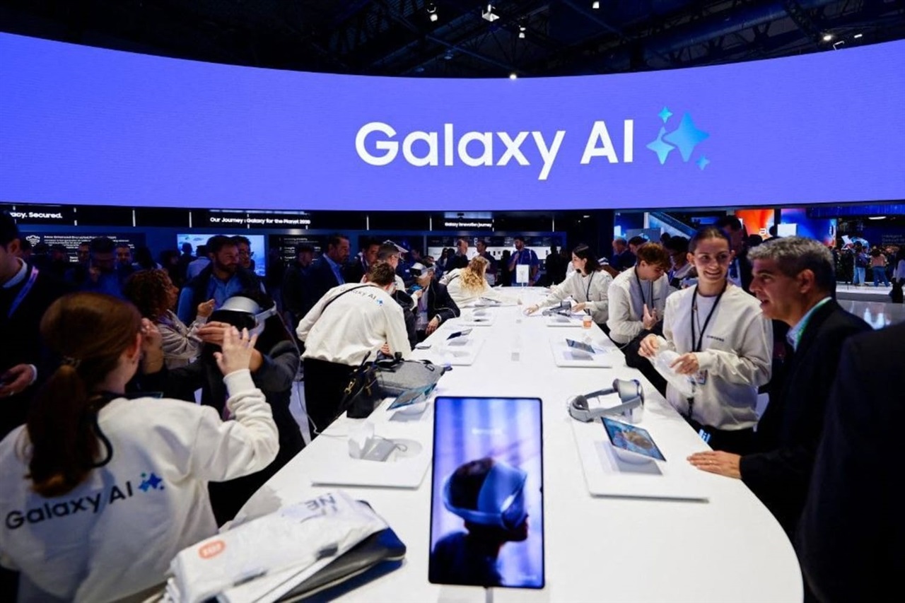 Samsung Exynos 2600: Raddoppia le Performance AI On-Device nei Benchmark MLPerf