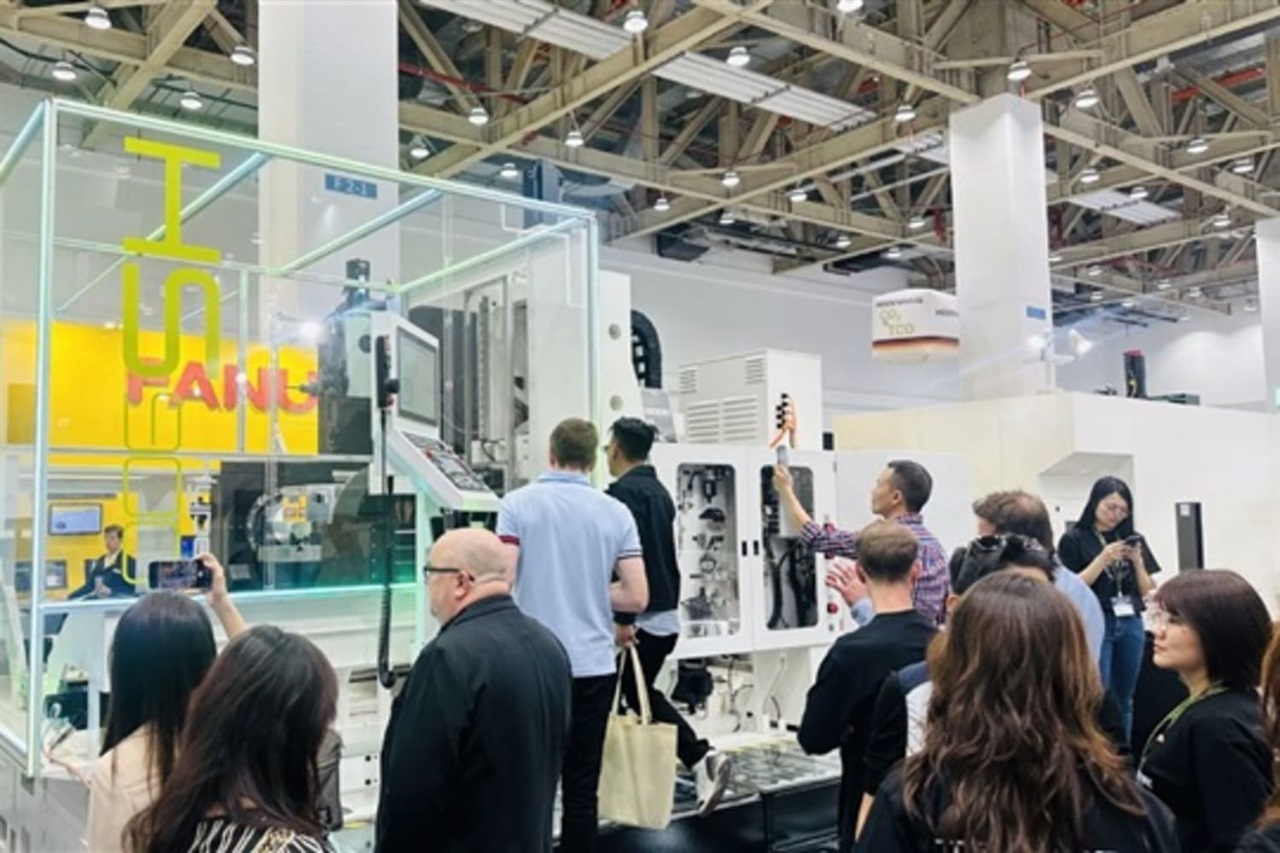 Machine tool suppliers forge alliances to offer one-stop solutions