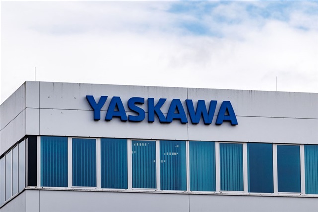 Yaskawa punta sull'AI fisica con un investimento da 25 miliardi di yen