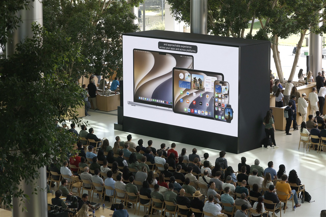 Apple e l'AI: una svolta pragmatica con Google Cloud e GPU Nvidia