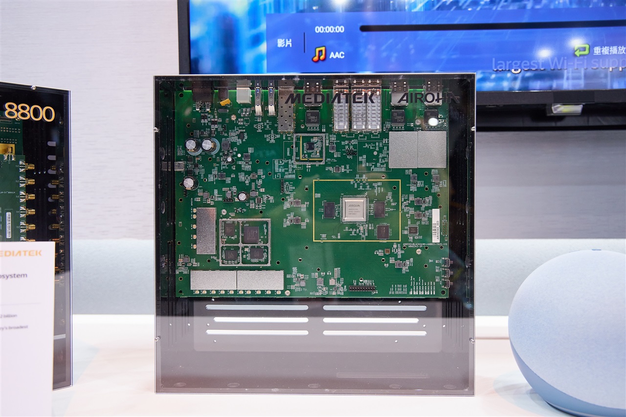 Design IC di Taiwan: crescita record e impatto sull'hardware AI on-premise