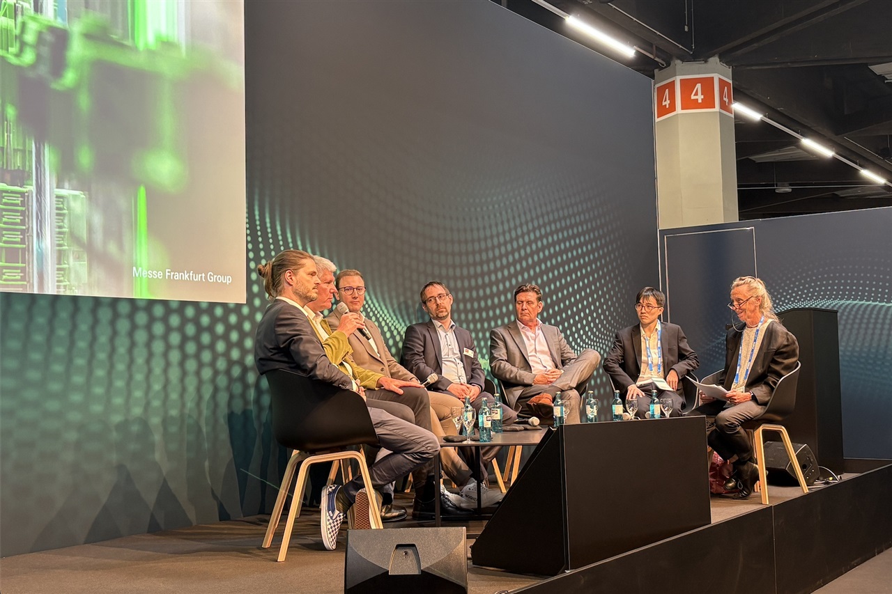 PCIM 2026: L'infrastruttura ad alta tensione, crocevia tra AI e mobilità elettrica