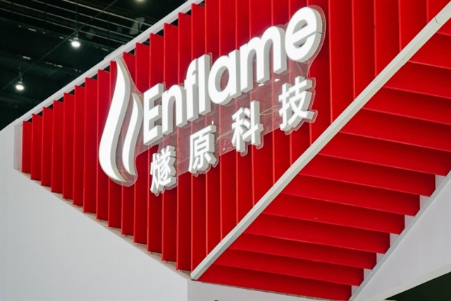 Enflame: il produttore cinese di chip AI si prepara all'IPO tra crescita e dipendenze