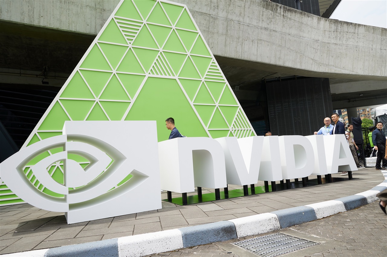 Nvidia e il boom dell'AI: un'emissione obbligazionaria da 25 miliardi di dollari