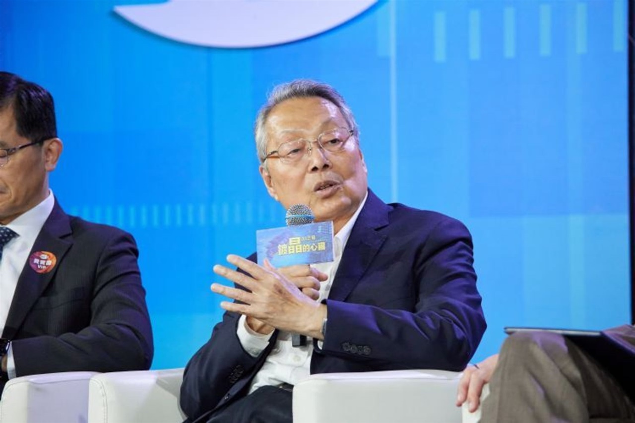 Il fondatore di Acer delinea la visione "New WangDao" per l'AI a Tokyo