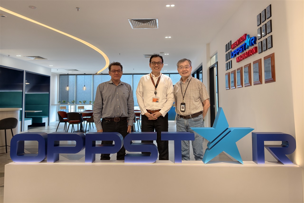 Oppstar punta su Giappone e Corea per gli ASIC, ufficio a Taiwan in arrivo