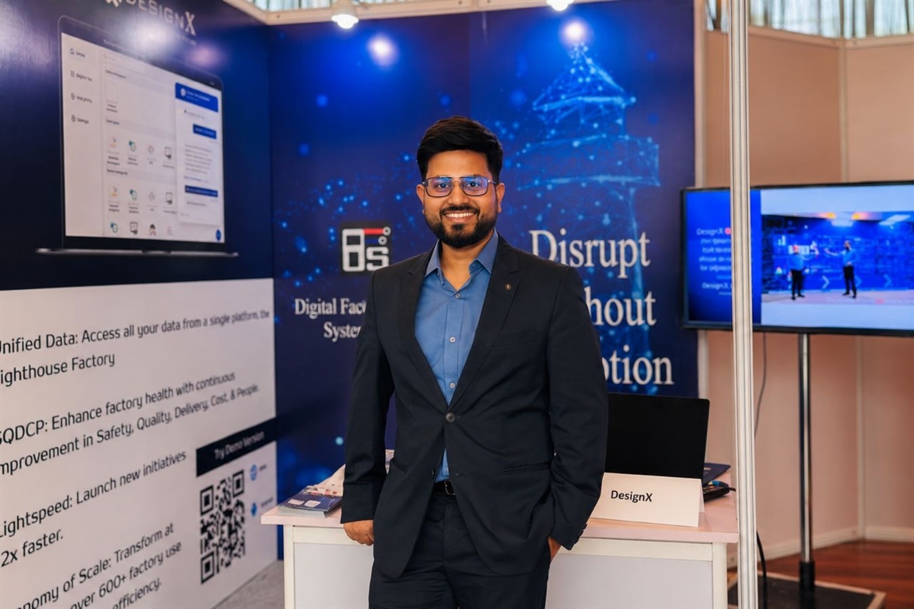 Thomas Test Function Df-OS targets traceability gap in India's electronics manufacturing