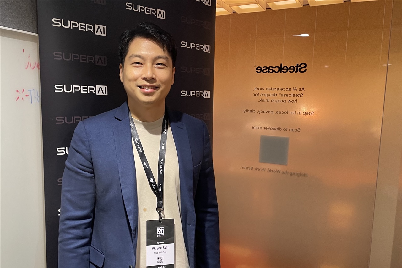 Singapore became a startup melting pot&mdash; who's coming, who's staying, and why