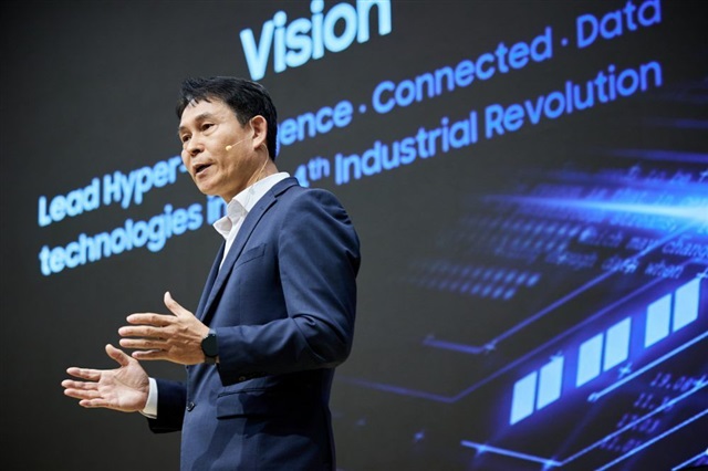 Samsung System LSI losses drag down 2026 outlook: what it means for on-device AI