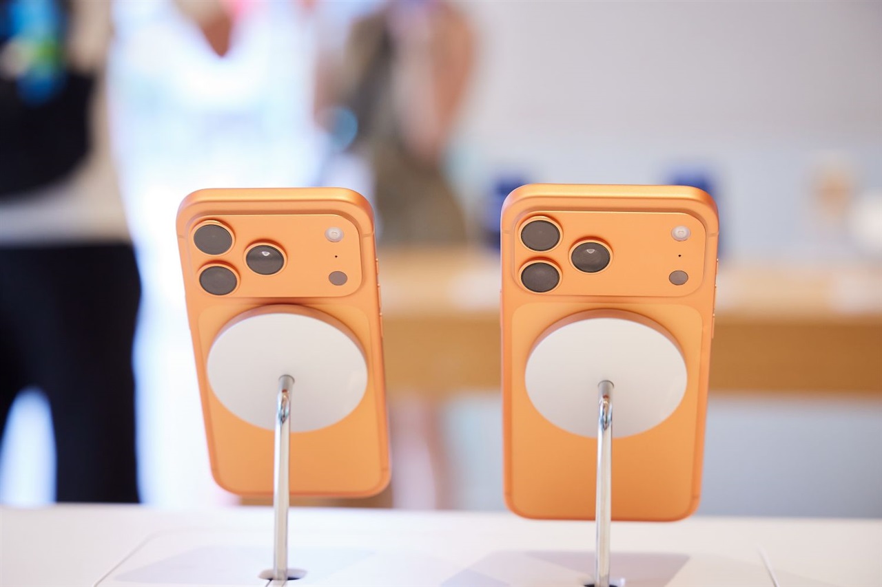 India roundup: Apple's India manufacturing bet faces reminder of operational risks after Tata probe closure