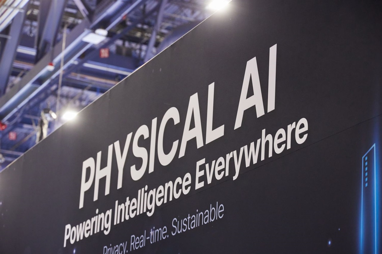 AI fisica: il gap di sicurezza nella corsa alla commercializzazione