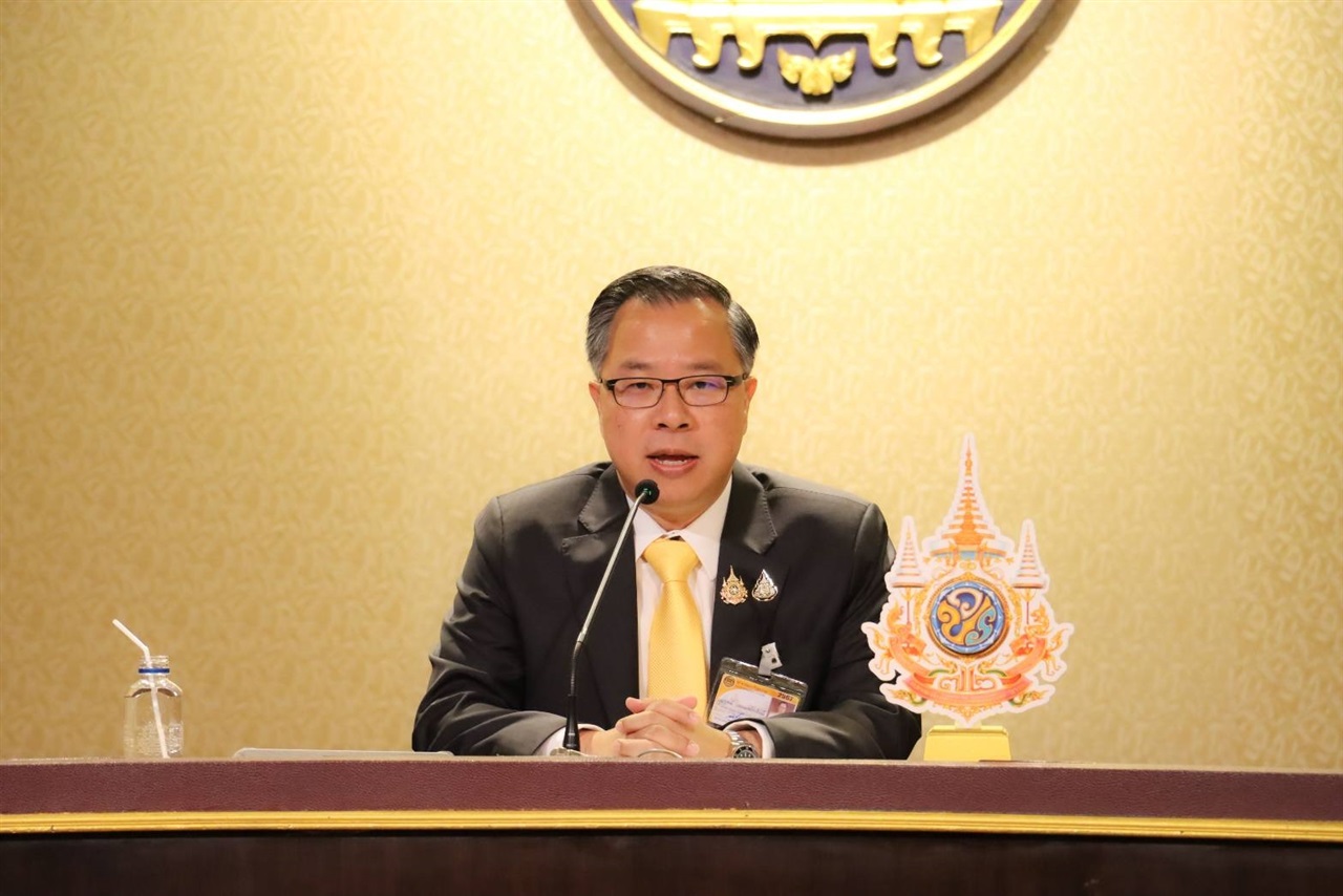 La Thailandia lancia la sua strategia sui chip: nuovi equilibri per chi fa AI on-premise