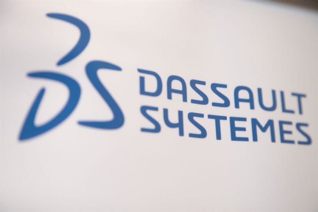 Dassault Systèmes brings virtual twins and sovereign cloud to Europe's health-tech startups