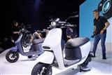 Gogoro e la supply chain degli scooter elettrici: da Taiwan al mondo, tra batterie e infrastruttura dati