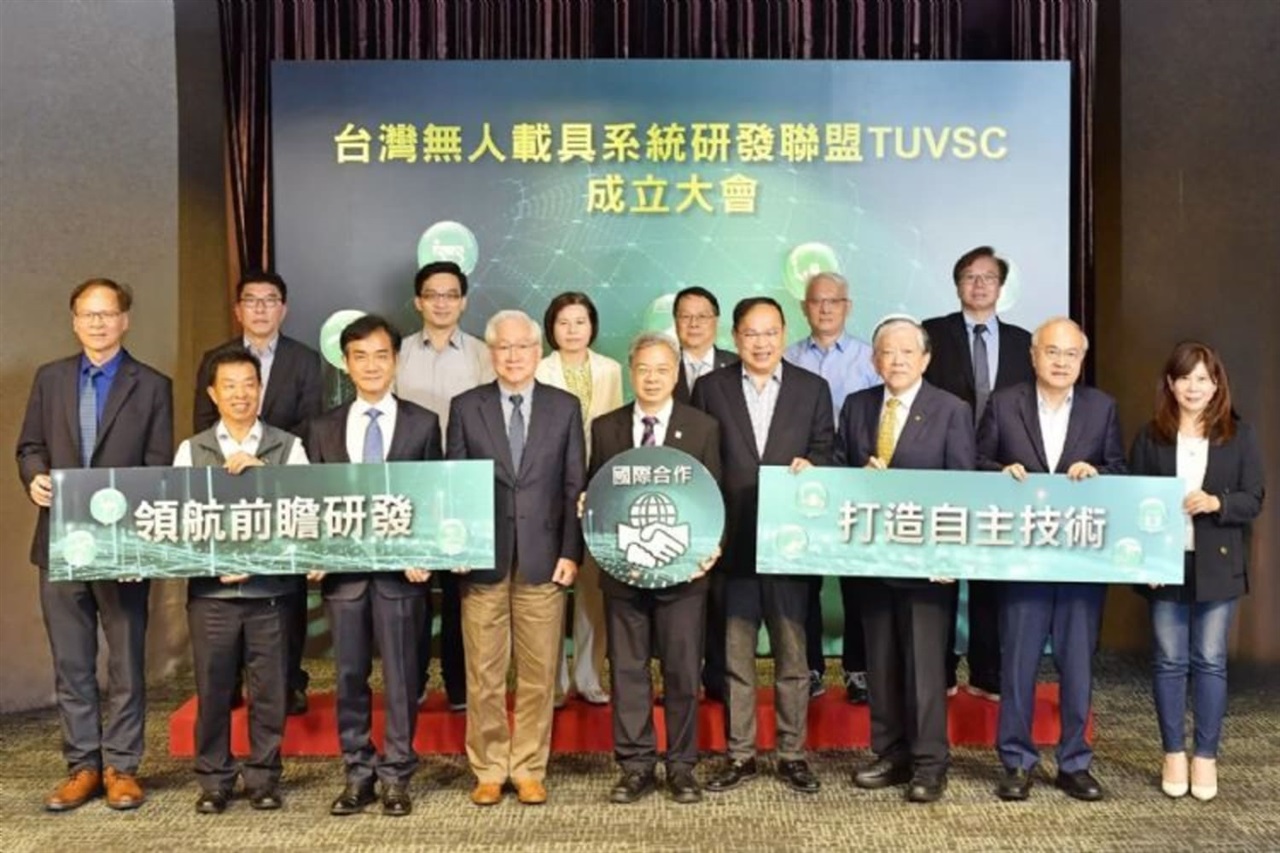 Consorzio Taiwan per veicoli autonomi: ITRI e 30 aziende puntano su export e AI locale