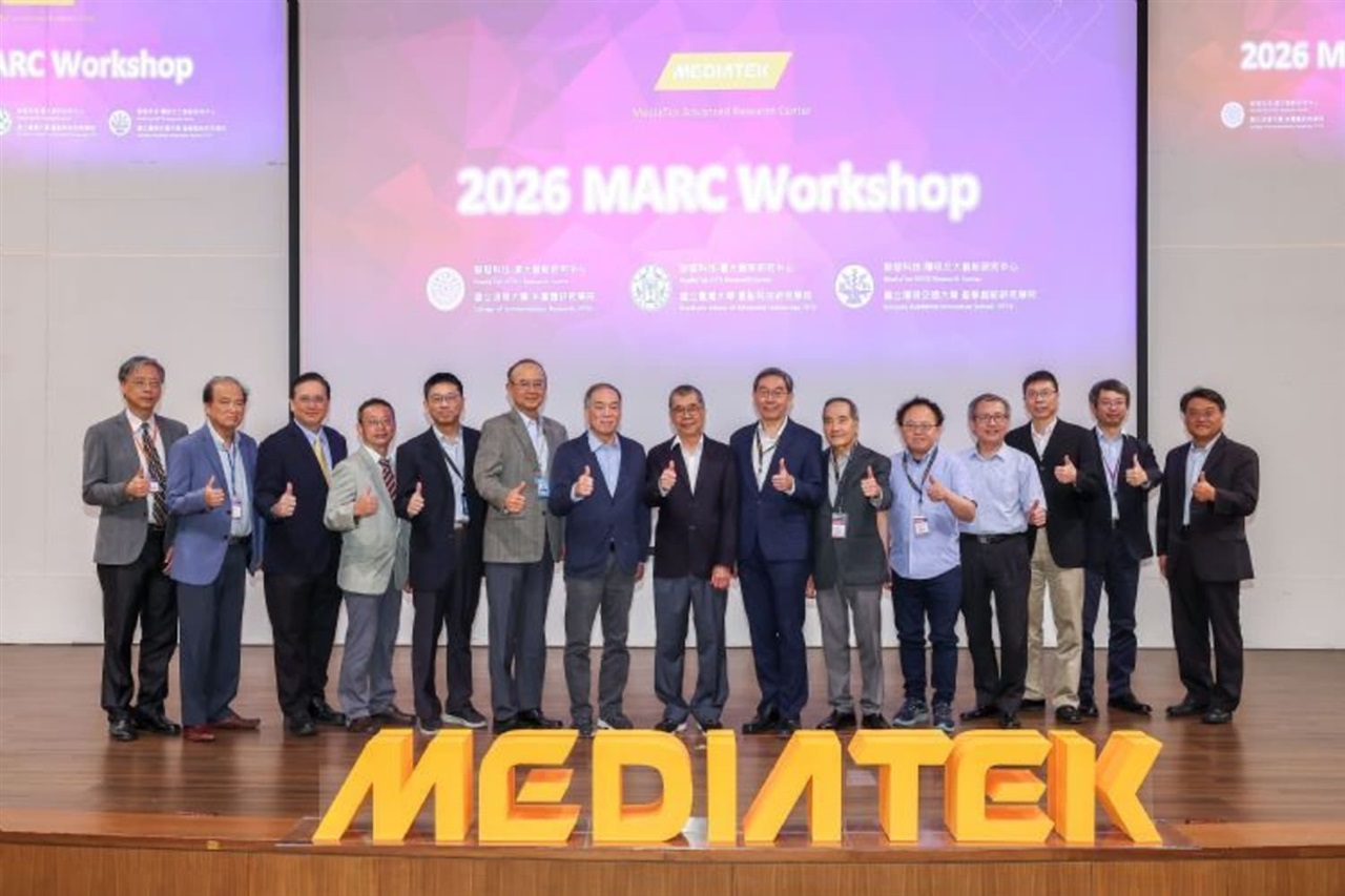 MediaTek frames orbit compute and NTN as next strategic R&D priorities