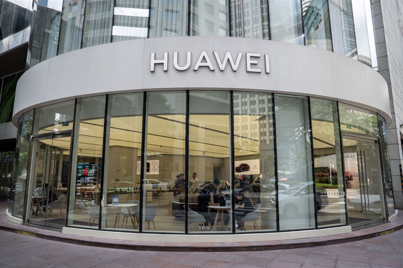 PC in Cina in calo, ma Huawei cresce: un segnale per l’AI on-premise