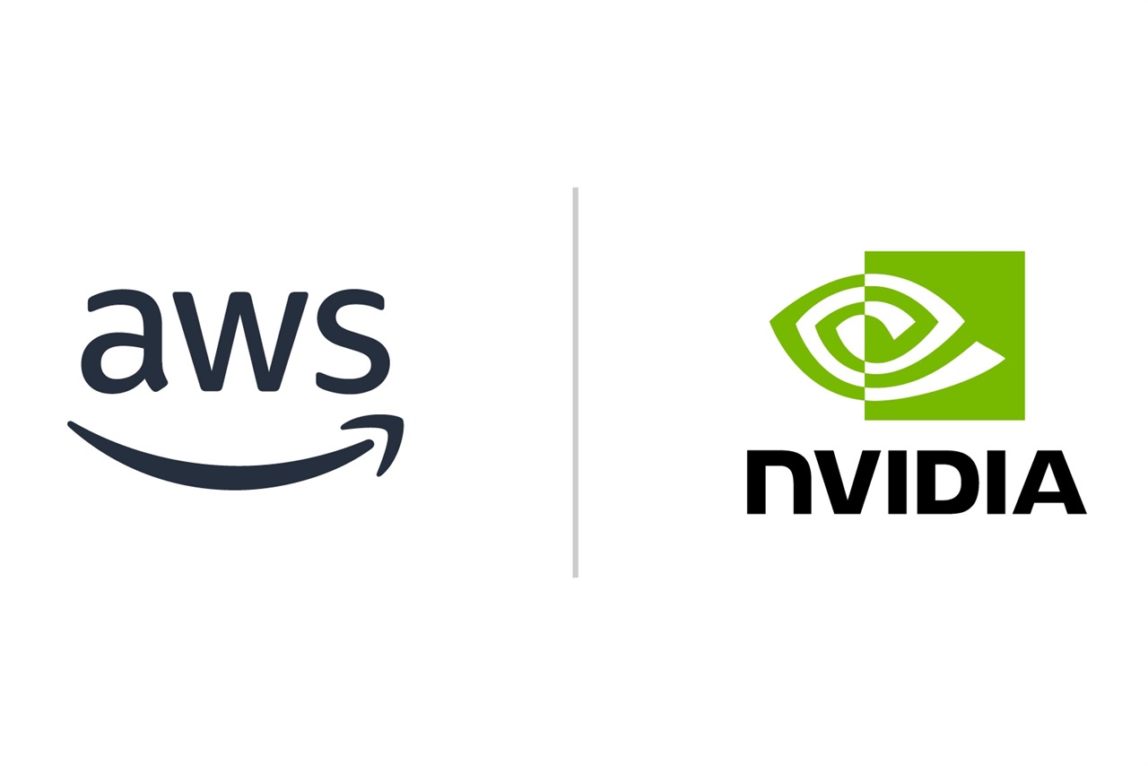 Nvidia e AWS spingono sulla semplificazione dell’infrastruttura AI su larga scala
