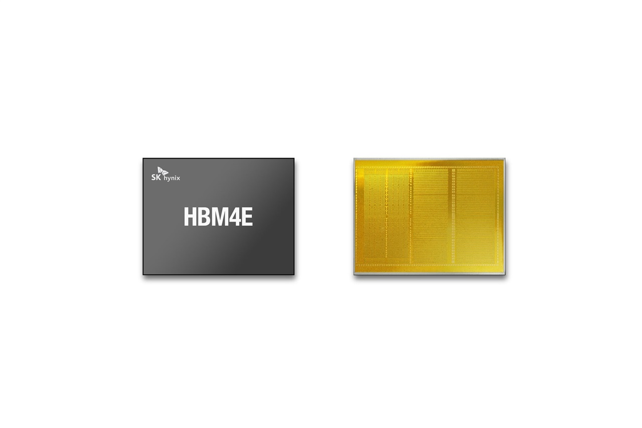SK Hynix reportedly eases HBM4 push as commodity DRAM margins surge