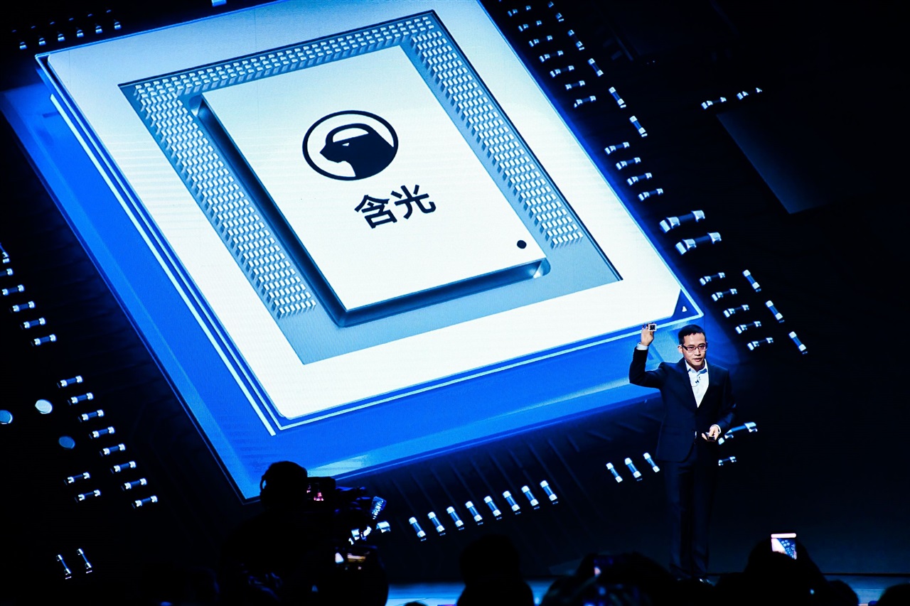 Alibaba triplica il capitale di T-Head: la sfida sui chip AI si gioca in casa