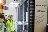 La corsa all'AI fa volare l'elettronica di Taiwan: produzione +93% nei primi 5 mesi del 2026