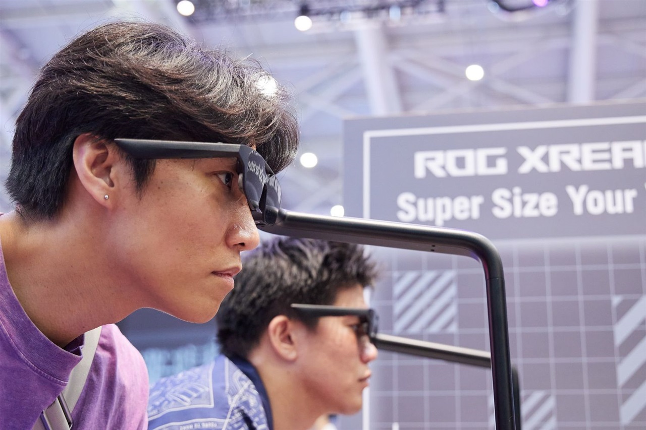 Occhiali smart, è boom: AR e intelligenza locale spingono il mercato