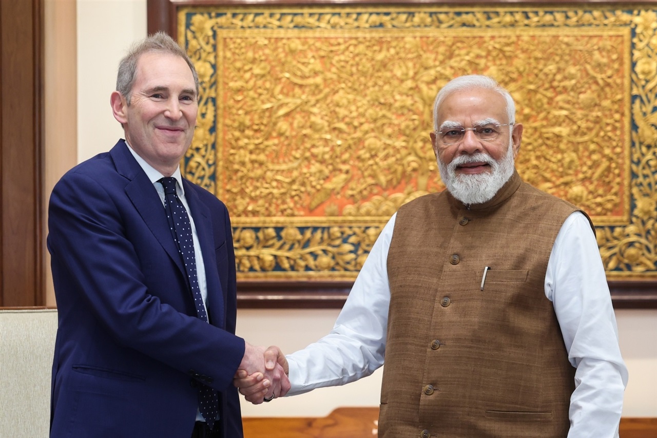 Amazon raises India bet to US$48 billion, adds US$13 billion for AI and cloud