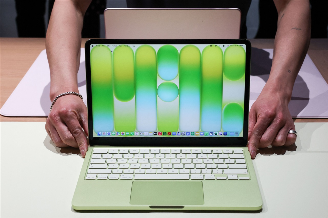 Apple's rare price hikes signal AI memory boom is reshaping consumer electronics