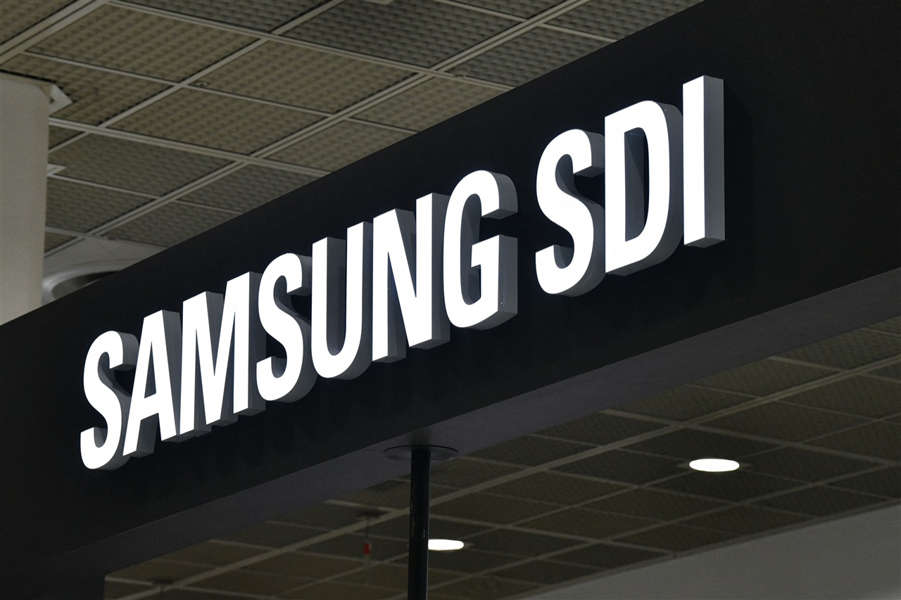 Samsung SDI punta sulla supply chain USA con 20 milioni in Forge Nano